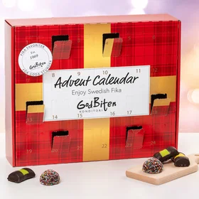 Godbiten Adventkalender