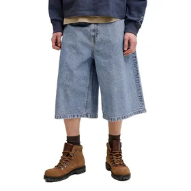 Jack & Jones Billy Sq 731 Løs Passform Jeans (Herre)