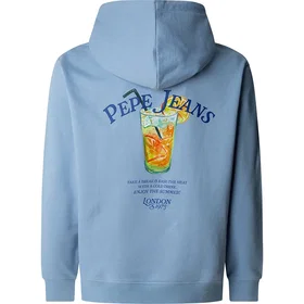 Pepe Jeans Tate Hoodie (Herr)