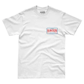 Pure Racer Extra Cool Kortärmad T-shirt (Herr)