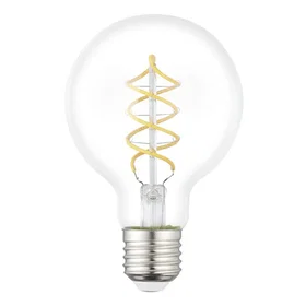 EGLO 110316 Globe E27 Clear 806lm 7.3W