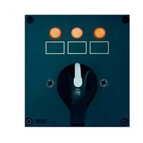 Pros 3 Position Selector Ac Module NPE-175