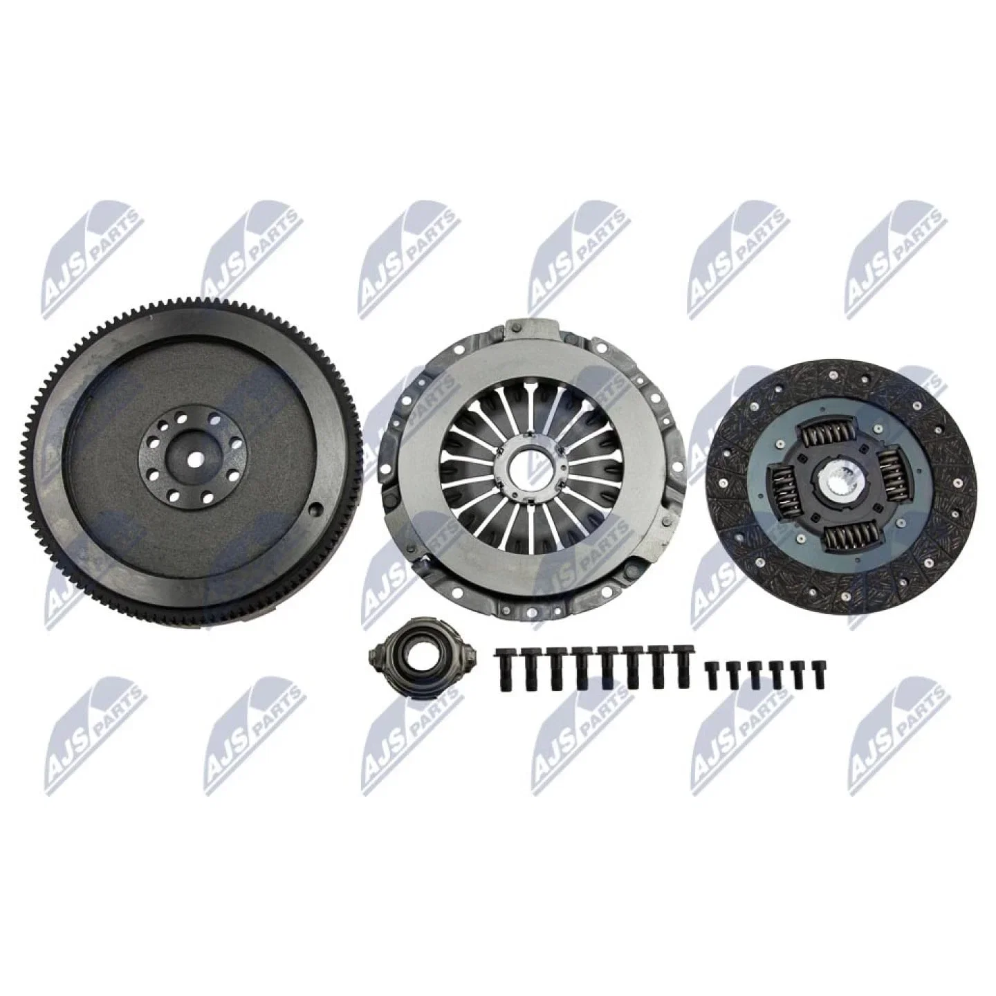 NTY Repair Kit, clutch kit NZS-HY-001