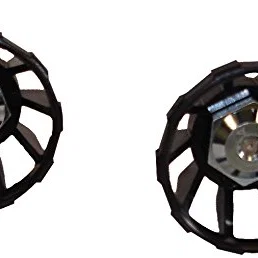 Wagner Set Of Nozzles For Paint Sprayers