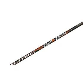 Colmic Black Beast Ceramic Slot Top Pole Kit Spinning 3.30m /