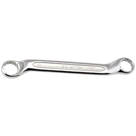 Elora Tools 02620 Midget Deep Crank Metric Ring Spanner 10x11mm