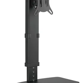 Equip 650126 Skärmställ Noir