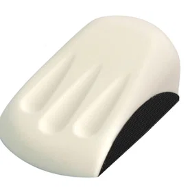 Flexipads Hand Sanding Block 12911