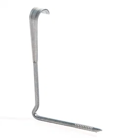 Skarpnes STORMKLIPS FOS 409 80X42 MM