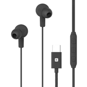 Linkster 407HIFI00038 écouteurs intra filaires USB-C