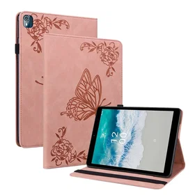 Perhonen Folio Etfodral för Nokia T10 (2022)