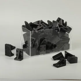 Kexcelled K8™ PA CF Sort 1.75mm 1kg