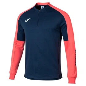 Joma Eco Championship Halvdragad Tröja (Unisex)