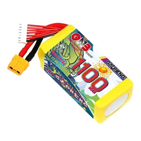 GNB HV XT60 1100mAh