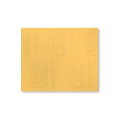 Penselmesteren Papier Ponce Proff 230x280mm K40
