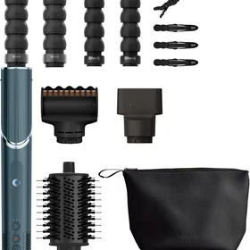 Shark FlexStyle Air Styling & Drying System Black Sparkle Limited Edition