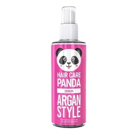 Hair Care Panda Argan Style Serum 50ml