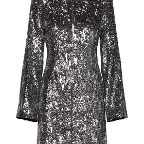 Maud N Lil Sandra Paljett Klänning