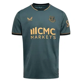 Castore Everton 2026/27 Tredje Jersey (Men's)