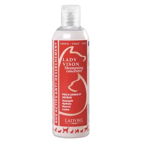 Ladybel Lady Vision Schampo 1L