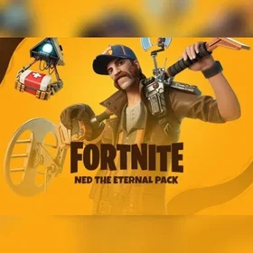 Fortnite Ned the Eternal Pack (Xbox One | Series X/S)