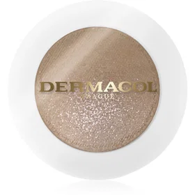 Dermacol Glow Bronzer Kompakti aurinkopuuteri