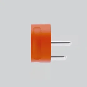 Norm K Stikprop Mandlig 3-Pin (44016)