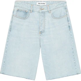 Kaycee Kayce Denim Shorts (Herre)
