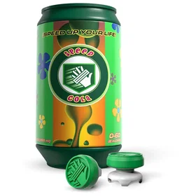 KontrolFreek Cod Speed Cola Xbox Kit