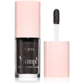 Pupa Milano Vamp! Liquid Eyeshadow