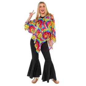 Amscan 9918540 Poncho