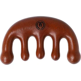Maria Åkerberg Scalp Massage Comb