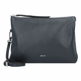 Abro Adria 090900 Sac Bandoulière en Cuir