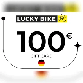 Lucky Gift Card 100 EUR