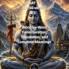 Sivananda Lahari