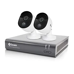 Swann SWDVK-445802V-EU 2pcs