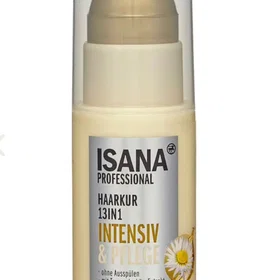 Isana Intensiv & Pflege Conditioner 100ml