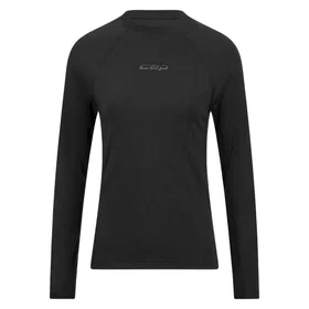 CEP Core Run Merino BS Shirt (Dam)