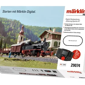 Märklin BR 74 H0 29074