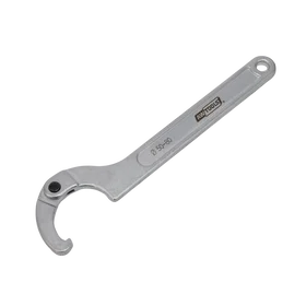 AWTOOLS AW39609BL Justerbar skiftnyckel 120-180mm