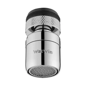 WatWin Expert Luftblander med kugleled M22+24 8L
