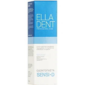 EllaDent Sensi-D Hydroxyapatite Tandpasta 75ml