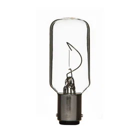 Danlamp BA15D lanterne