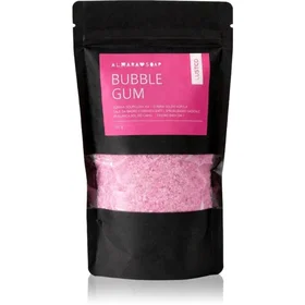 Almara Soap Bubble Gum Badesalt 180g