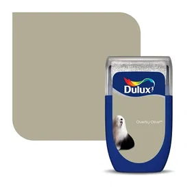 Dulux Easycare Kitchen Tester Paint Warm Pewter 0.03L