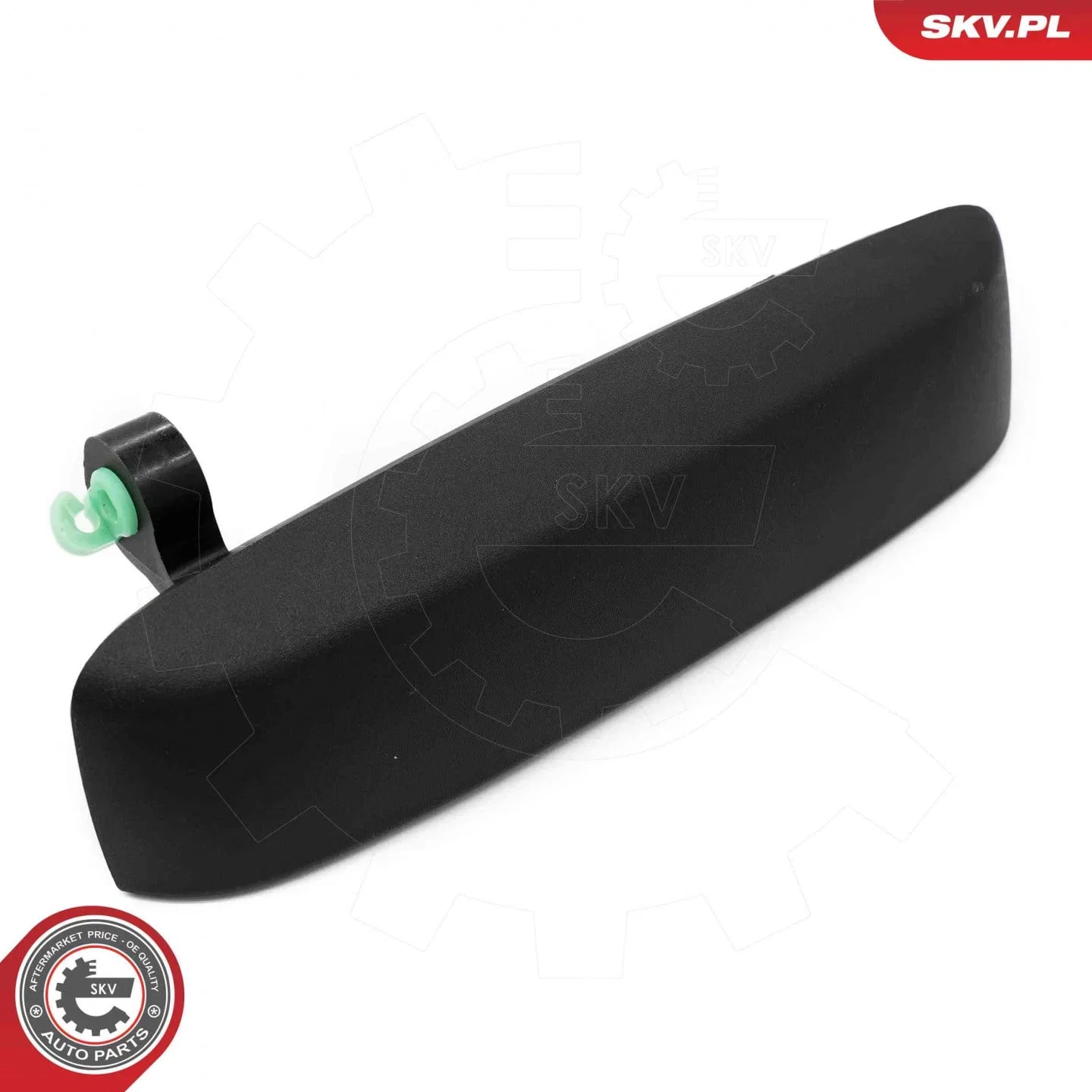 Esen SKV SKV 97SKV052 Exterior Door Handle (97SKV052)