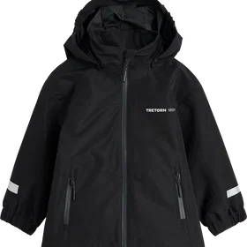 Tretorn Storm Shell Rain Jacket (Jr)