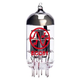 JJ Electronic 12AT7 Preamp Valve ECC81/6201