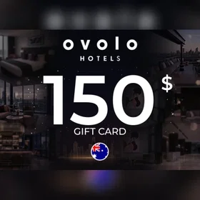Ovolo Hotels Gavekort 150 AUD