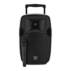 SubZero P10 Portable PA Speaker